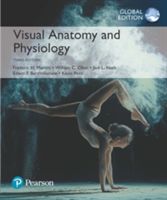 Visual Anatomy & Physiology, Global Edition (Martini Frederic H.)(Paperback)