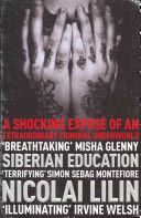 Siberian Education (Lilin Nicolai)(Paperback)