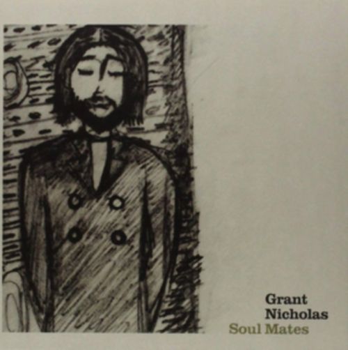 Soul Mates (Grant Nicholas) (Vinyl / 7