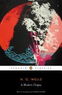 Modern Utopia (Wells H. G.)(Paperback)