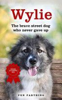 Wylie - The Brave Street Dog Who Never Gave Up (Farthing Pen)(Paperback)
