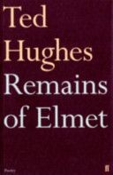Remains of Elmet (Hughes Ted)(Paperback)