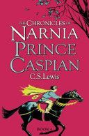 Prince Caspian - Narnia 4 - Lewis C. S.