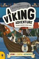 Viking Adventure - Story Facts Activities (Durkin Frances)(Paperback / softback)