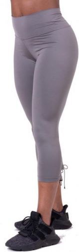 Kalhoty Nebbia Lace-up 7/8 leggings 66121 Velikost S