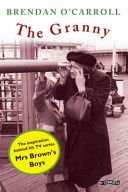 Granny (O'Carroll Brendan)(Paperback)