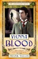 Vienna Blood - (Liebermann Papers 2) (Tallis Frank)(Paperback)