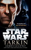 Star Wars: Tarkin (Luceno James)(Paperback)