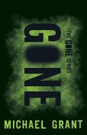 Gone (Grant Michael)(Paperback)
