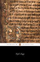 Njal's Saga (Eiricksson Leifur)(Paperback)