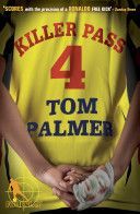 Foul Play: Killer Pass (Palmer Tom)(Paperback)