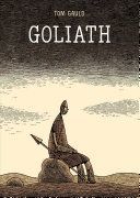 Goliath (Gauld Tom)(Paperback)