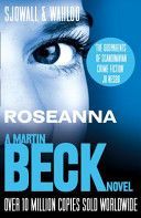 Roseanna (Sjowall Maj)(Paperback)