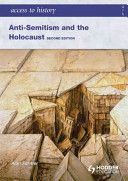 Anti-Semitism and the Holocaust (Farmer Alan)(Paperback)