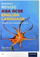 AQA GCSE English Language: Targeting Grades 6-9 - Revision Workbook (Ellison Peter)(Paperback)