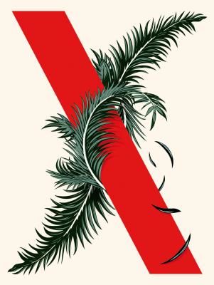 AREA X (VANDERMEER JEFF)(Paperback)