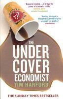 Undercover Economist - neuveden