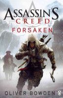 Assassin´s Creed: Forsaken - Bowden Oliver