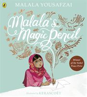 Malala's Magic Pencil (Yousafzai Malala)(Paperback / softback)