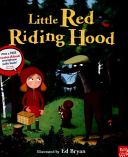 Little Red Riding Hood (Bryan Ed)(Paperback)