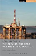 Cheviot, the Stag and the Black, Black Oil (McGrath John)(Paperback)