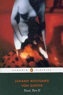 Faust, Part II (Goethe Johann Wolfgang von)(Paperback)