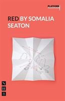 Red (Seaton Somalia)(Paperback)