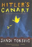 Hitler's Canary (Toksvig Sandi)(Paperback)