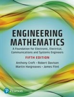 Engineering Mathematics (Croft Anthony)(Paperback)