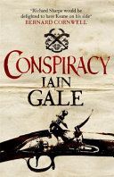 Conspiracy (Gale Iain)(Paperback)