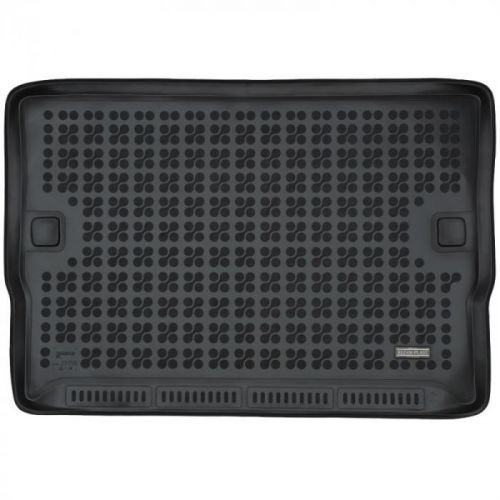 Gumová vana do kufru Rezaw-Plast Toyota Proace 2016- (120x80)