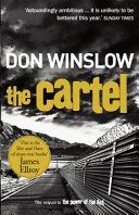 The Cartel - Winslow Don