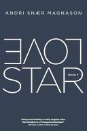 Lovestar (Magnason Andri)(Paperback)