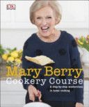 Mary Berry Cookery Course (Berry Mary)(Paperback)