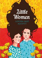 Little Women - The Sisterhood (Alcott Louisa May)(Paperback / softback)