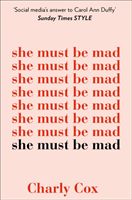 She Must Be Mad (Cox Charly)(Paperback)