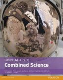 Edexcel GCSE (9-1) Combined Science Student Book (Levesley Mark)(Paperback)