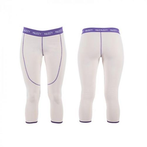 funkční prádlo MAJESTY - Surface Lady Base Layer Pants (SAND) velikost: XL