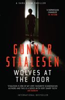 Wolves at the Door (Staalesen Gunnar)(Paperback / softback)