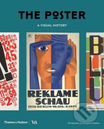 The Poster - Gill Saunders, Margaret Timmers, Catherine Flood, Zorian Clayton