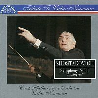 Česká filharmonie/Václav Neumann – Šostakovič: Symfonie č. 7 