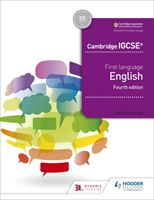 Cambridge IGCSE First Language English 4th edition (Reynolds John)(Paperback)