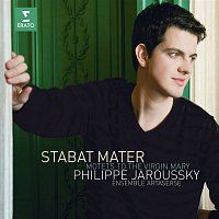 Philippe Jaroussky, Ensemble Artaserse – Sances : Stabat Mater & Motets to the Virgin Mary MP3