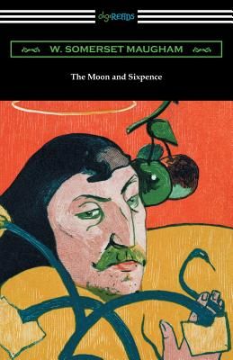 The Moon and Sixpence (Maugham W. Somerset)(Paperback)