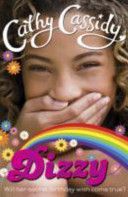 Dizzy (Cassidy Cathy)(Paperback)