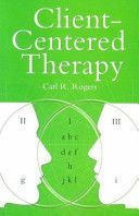 Client Centred Therapy - Its Current Practice, Implications and Theory (Rogers Carl)(Paperback)