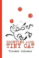 Counting with Tiny Cat (Schwarz Viviane)(Board book)