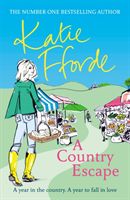 Country Escape (Fforde Katie)(Paperback / softback)