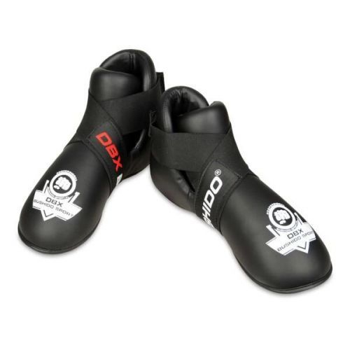 Chrániče chodidel DBX Bushido ARS-2054 S(37-39)