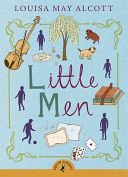 Little Men - Alcottová Louisa May